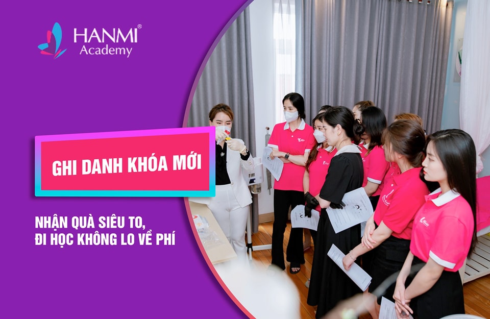 CHÀO MỪNG NGÀY NHÀ GIÁO VIỆT NAM 20-11: GHI DANH KHÓA MỚI, NHẬN QUÀ SIÊU TO